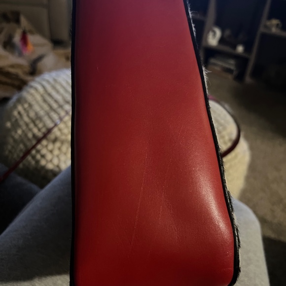 Preston and York purse - Picture 6 of 6